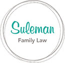 Suleman Family Law logo