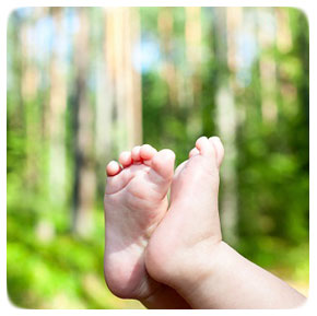 BabyFeet - Adoption