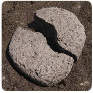 Rocks 300x300 - Divorce