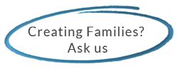 SFL button Creating Families - Adoption